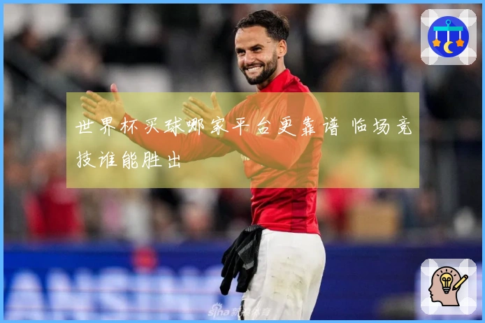 世界杯买球哪家平台更靠谱 临场竞技谁能胜出