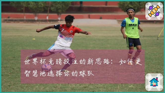 世界杯竞猜投注的新思路：如何更智慧地选择你的球队