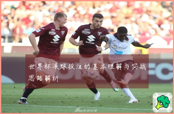 世界杯滚球投注的基本理解与实战思路解析